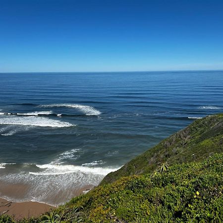 Sea Cliff Condo Knysna Exteriör bild