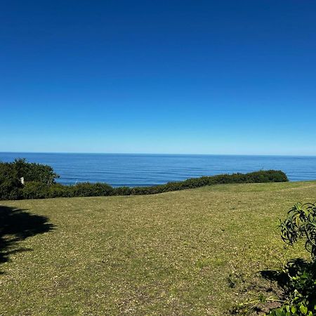 Sea Cliff Condo Knysna Exteriör bild