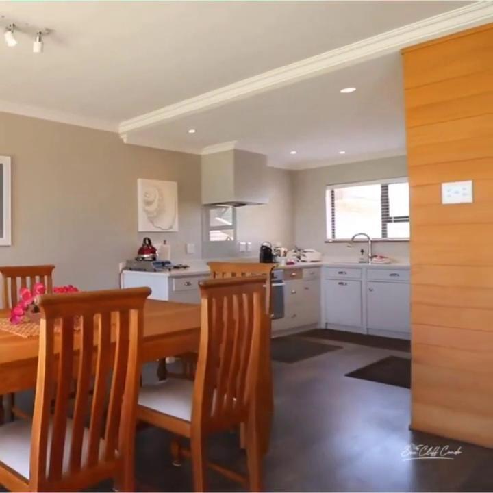 Sea Cliff Condo Knysna Exteriör bild