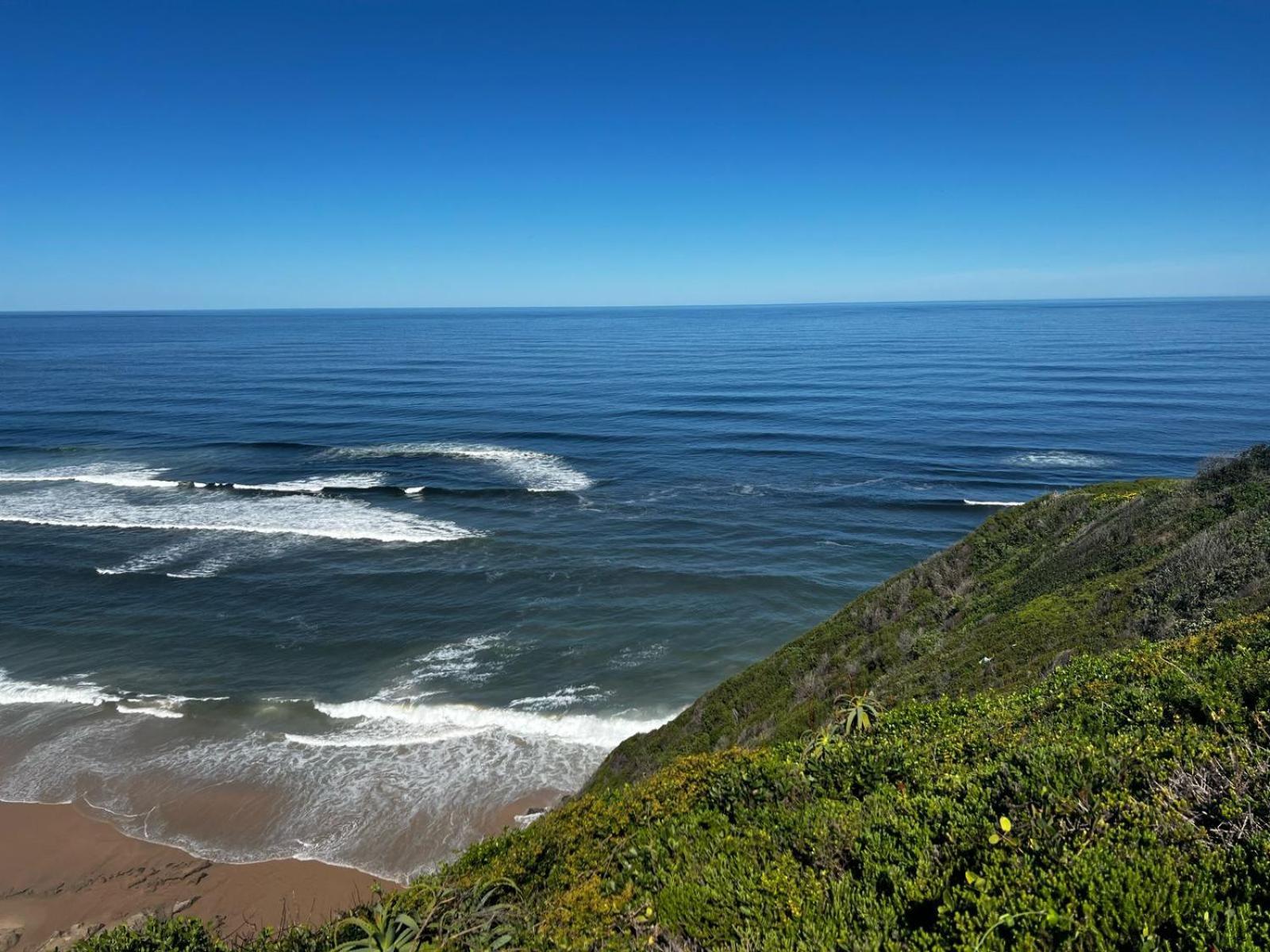Sea Cliff Condo Knysna Exteriör bild